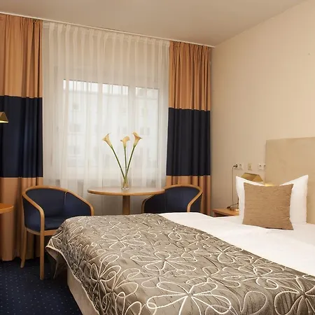 تريب بي ويندهام بريمن إيربورت 3* BRE