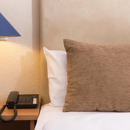 تريب بي ويندهام بريمن إيربورت 3* BRE