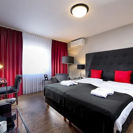 تريب بي ويندهام بريمن إيربورت 3* BRE
